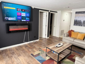 Luxe 3 bedroom home in Jacksonville